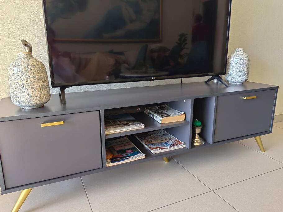 Classy And Cosy Apt - Dainfern Sandton Exteriör bild