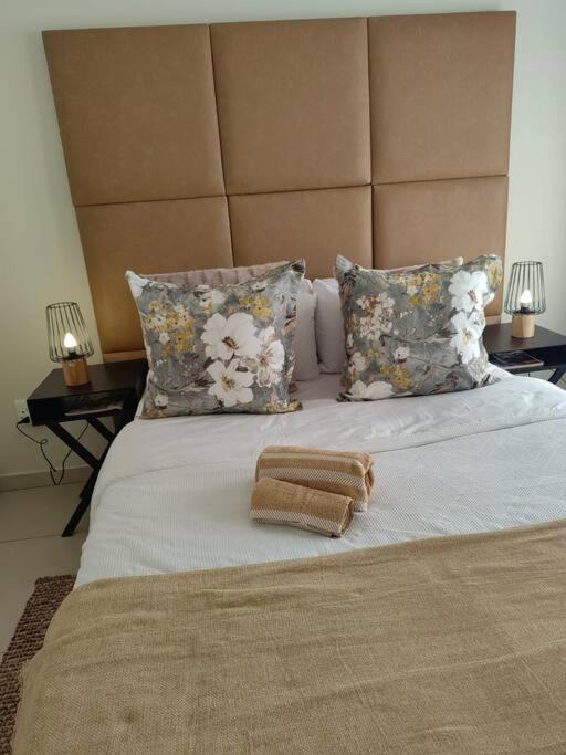 Classy And Cosy Apt - Dainfern Sandton Exteriör bild